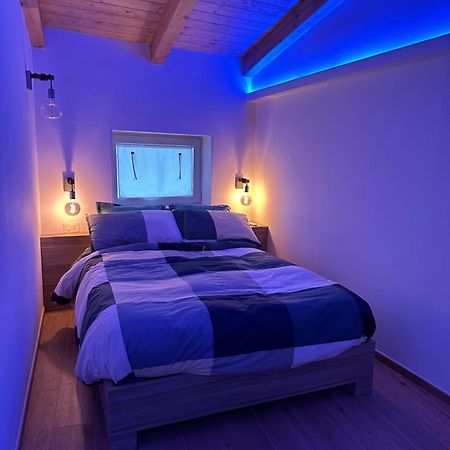 La Botte Piccola Bed and Breakfast Μπενεβέντο Εξωτερικό φωτογραφία
