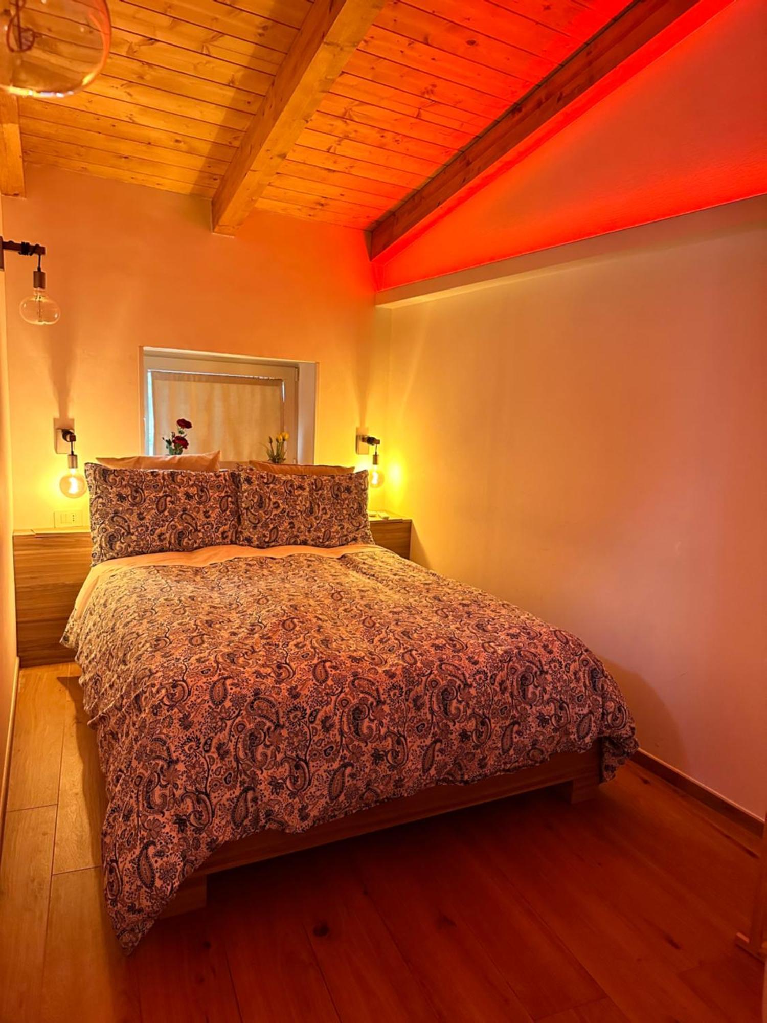La Botte Piccola Bed and Breakfast Μπενεβέντο Εξωτερικό φωτογραφία