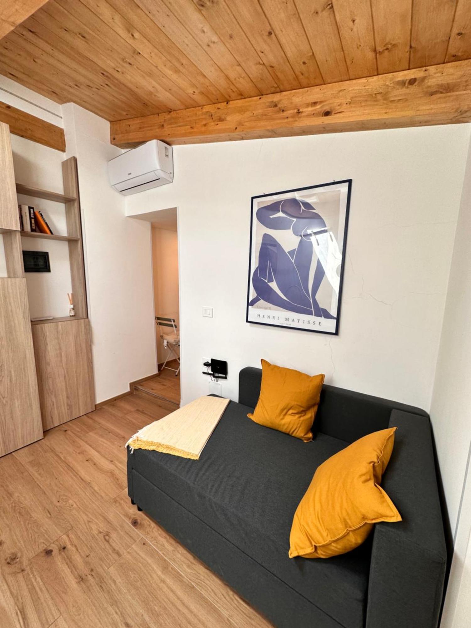 La Botte Piccola Bed and Breakfast Μπενεβέντο Εξωτερικό φωτογραφία