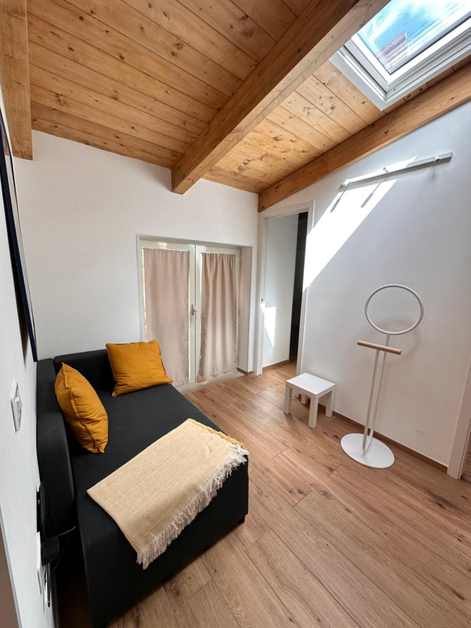 La Botte Piccola Bed and Breakfast Μπενεβέντο Εξωτερικό φωτογραφία