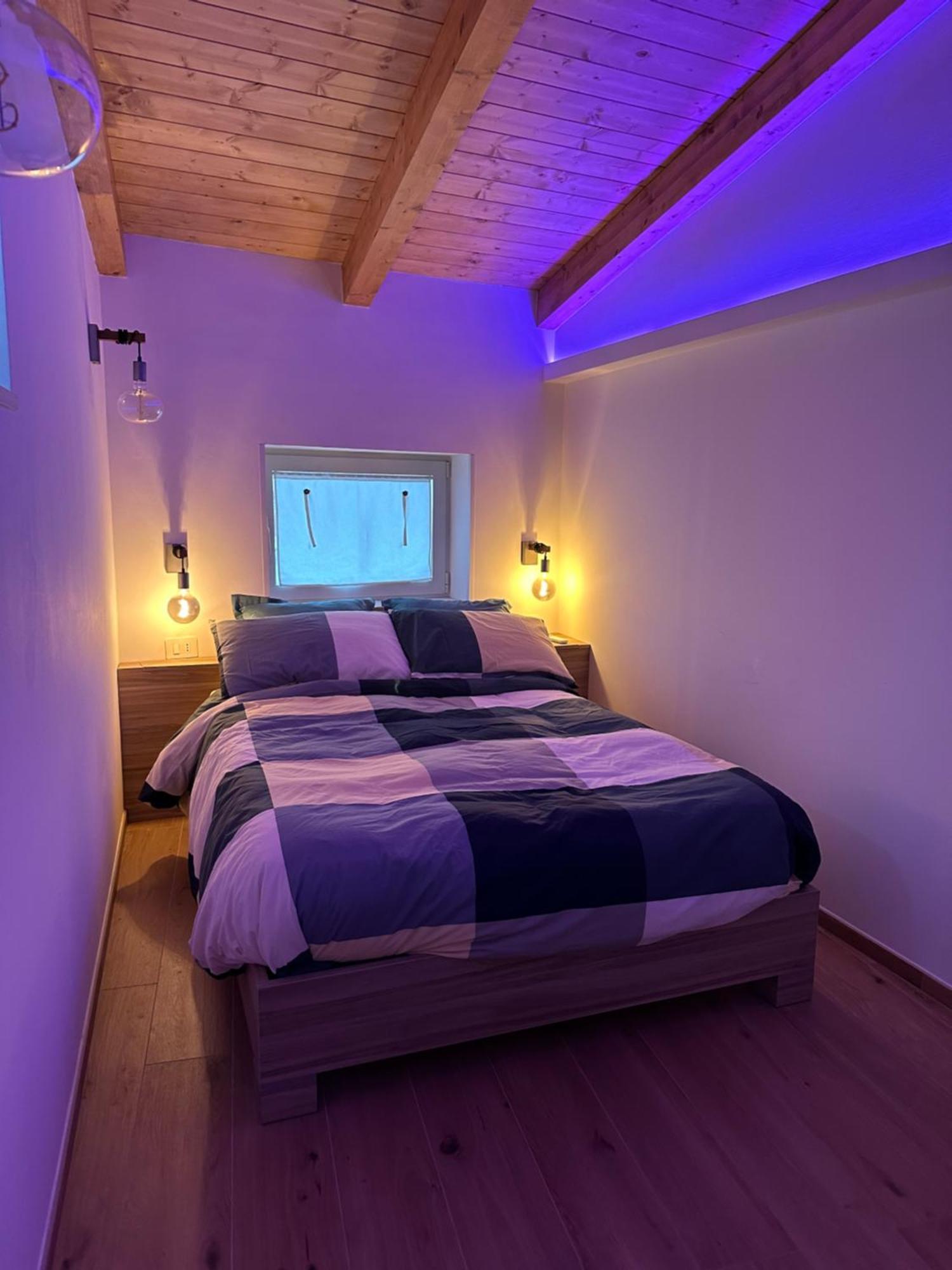 La Botte Piccola Bed and Breakfast Μπενεβέντο Εξωτερικό φωτογραφία