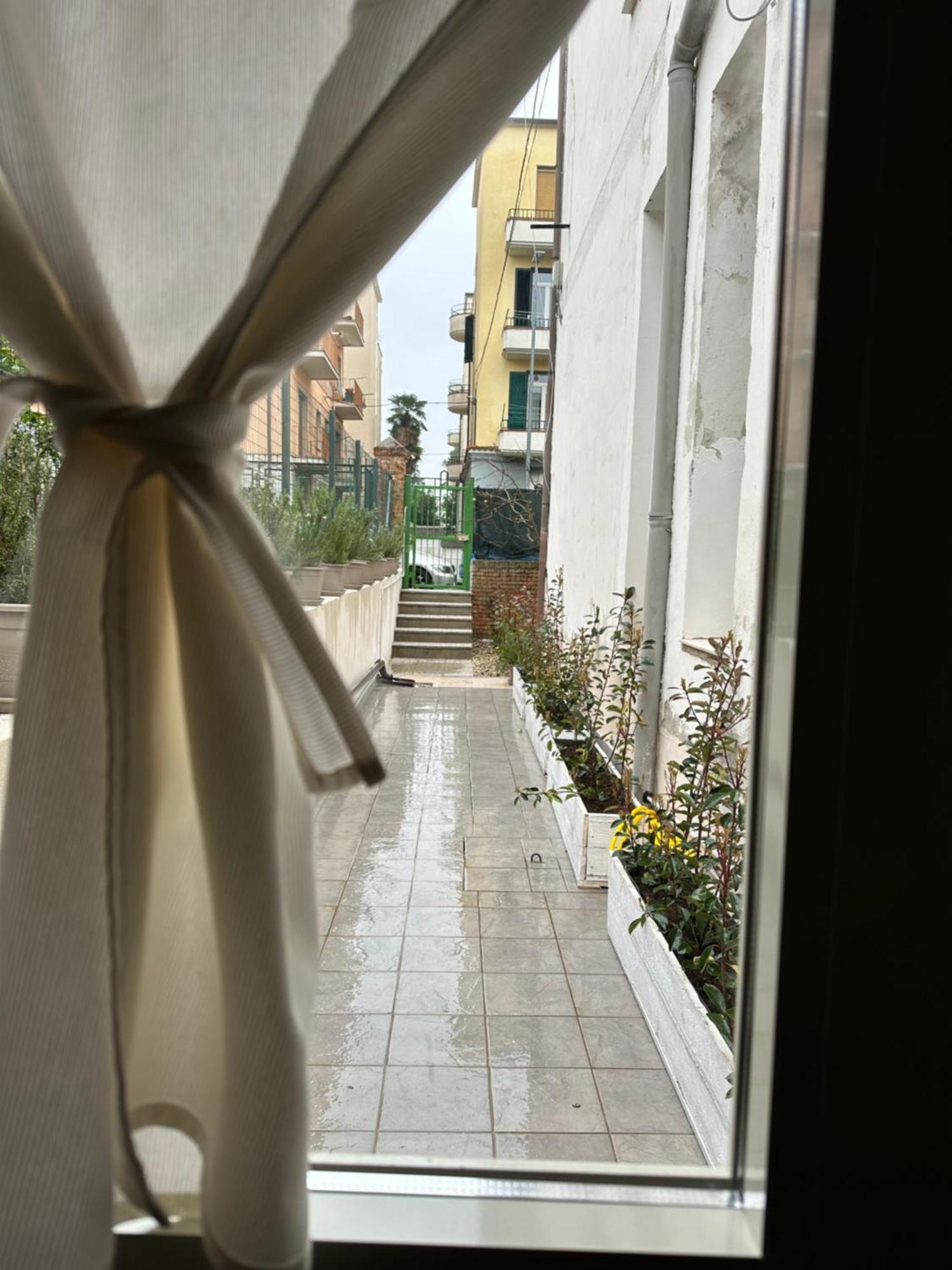 La Botte Piccola Bed and Breakfast Μπενεβέντο Εξωτερικό φωτογραφία