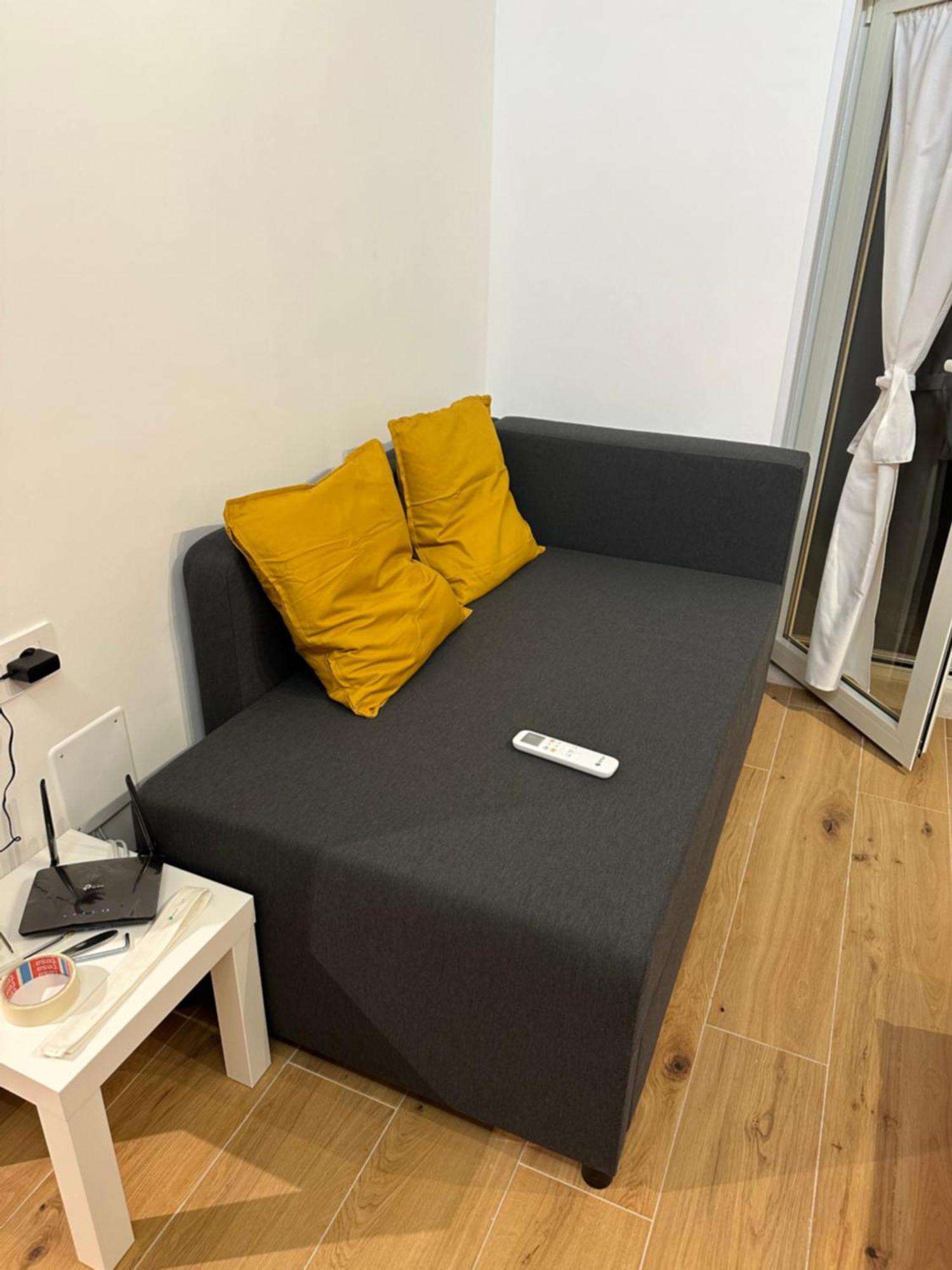 La Botte Piccola Bed and Breakfast Μπενεβέντο Εξωτερικό φωτογραφία